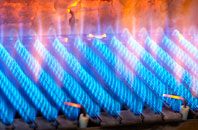 Pole Moor gas fired boilers